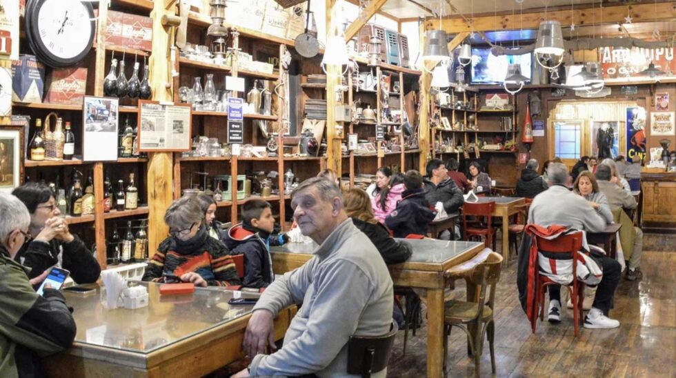 Bill Gates de visita en Ramos Generales Ush